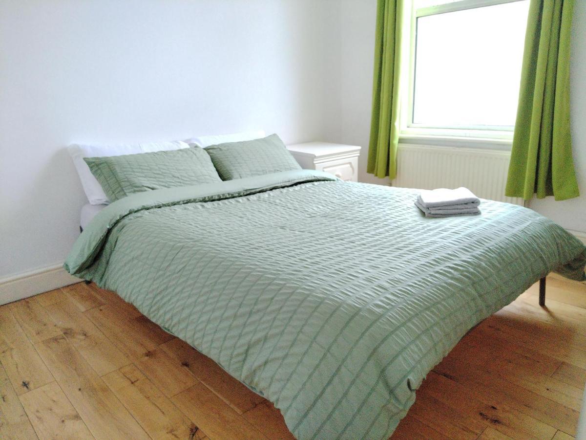 Cosy Rooms Near Canary Wharf & The O2 런던 외부 사진