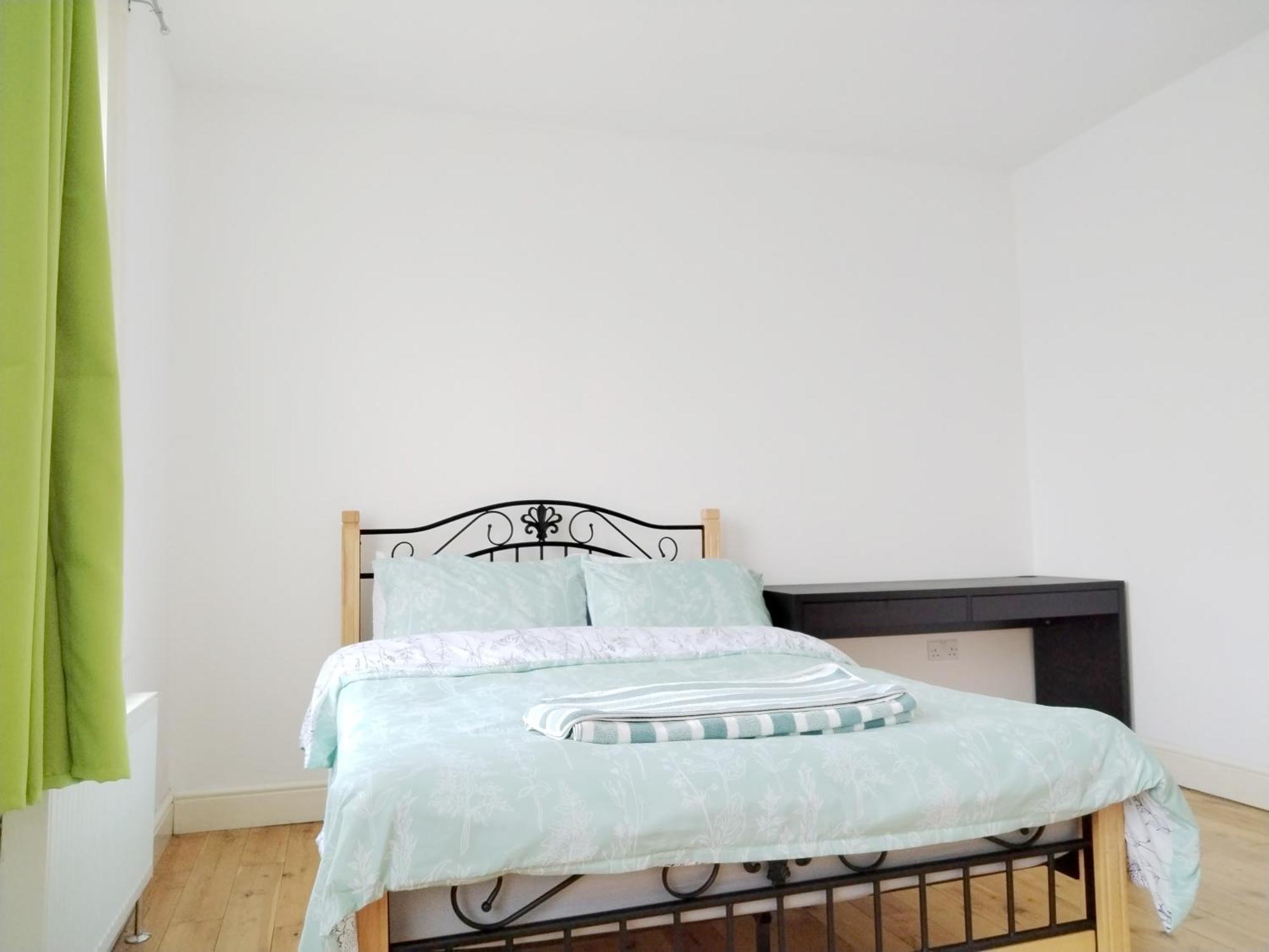 Cosy Rooms Near Canary Wharf & The O2 런던 외부 사진