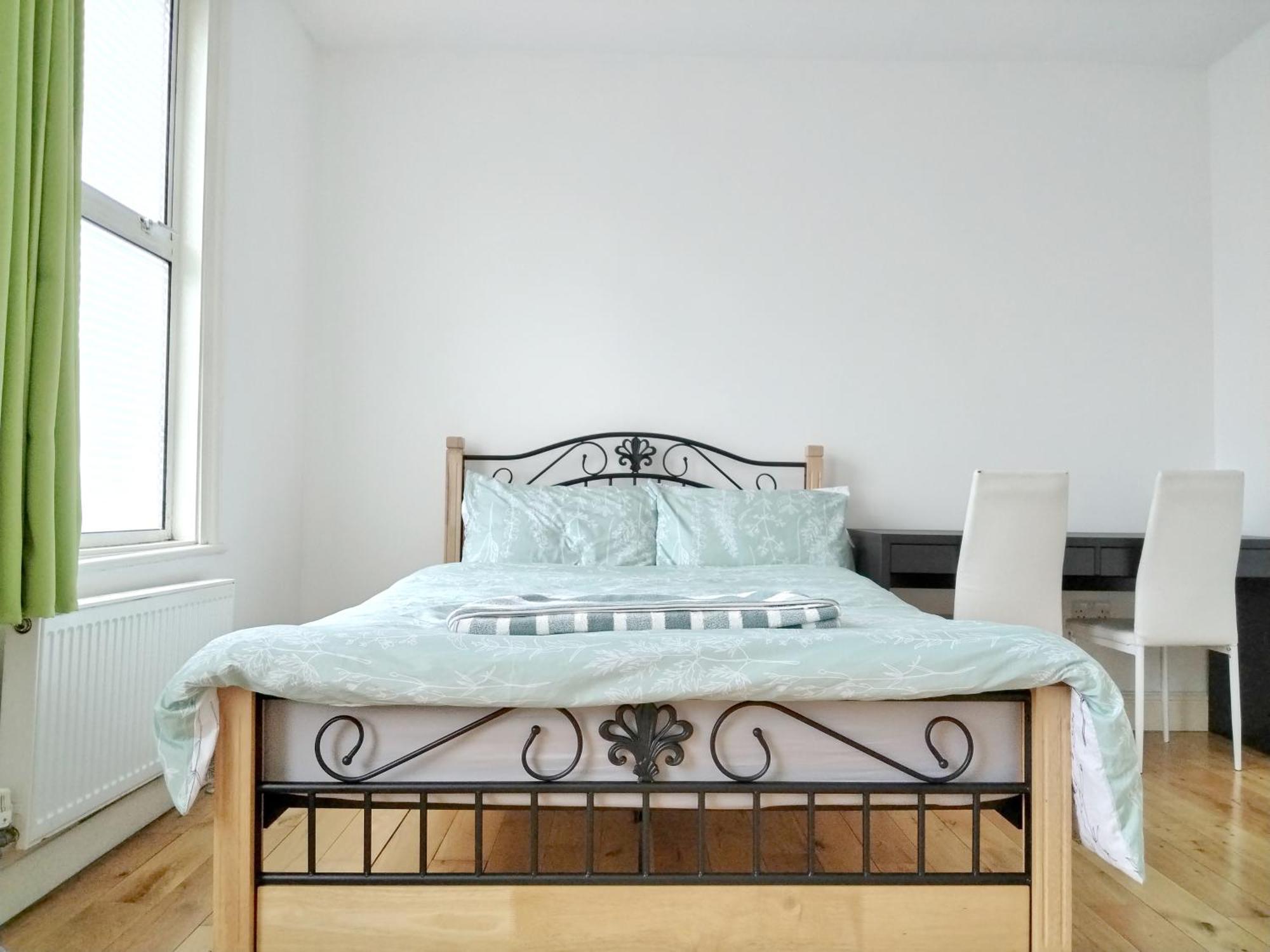 Cosy Rooms Near Canary Wharf & The O2 런던 외부 사진