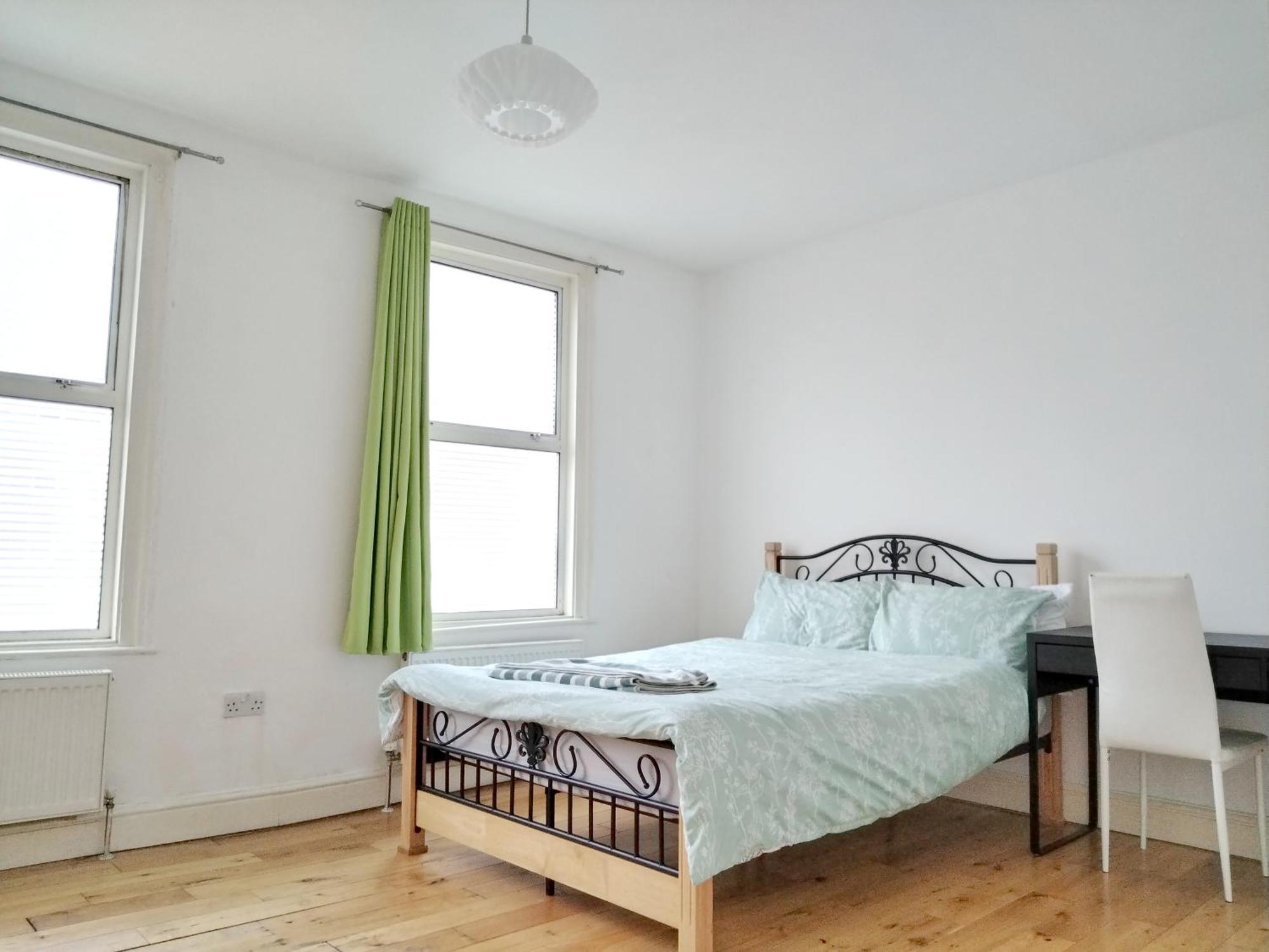 Cosy Rooms Near Canary Wharf & The O2 런던 외부 사진