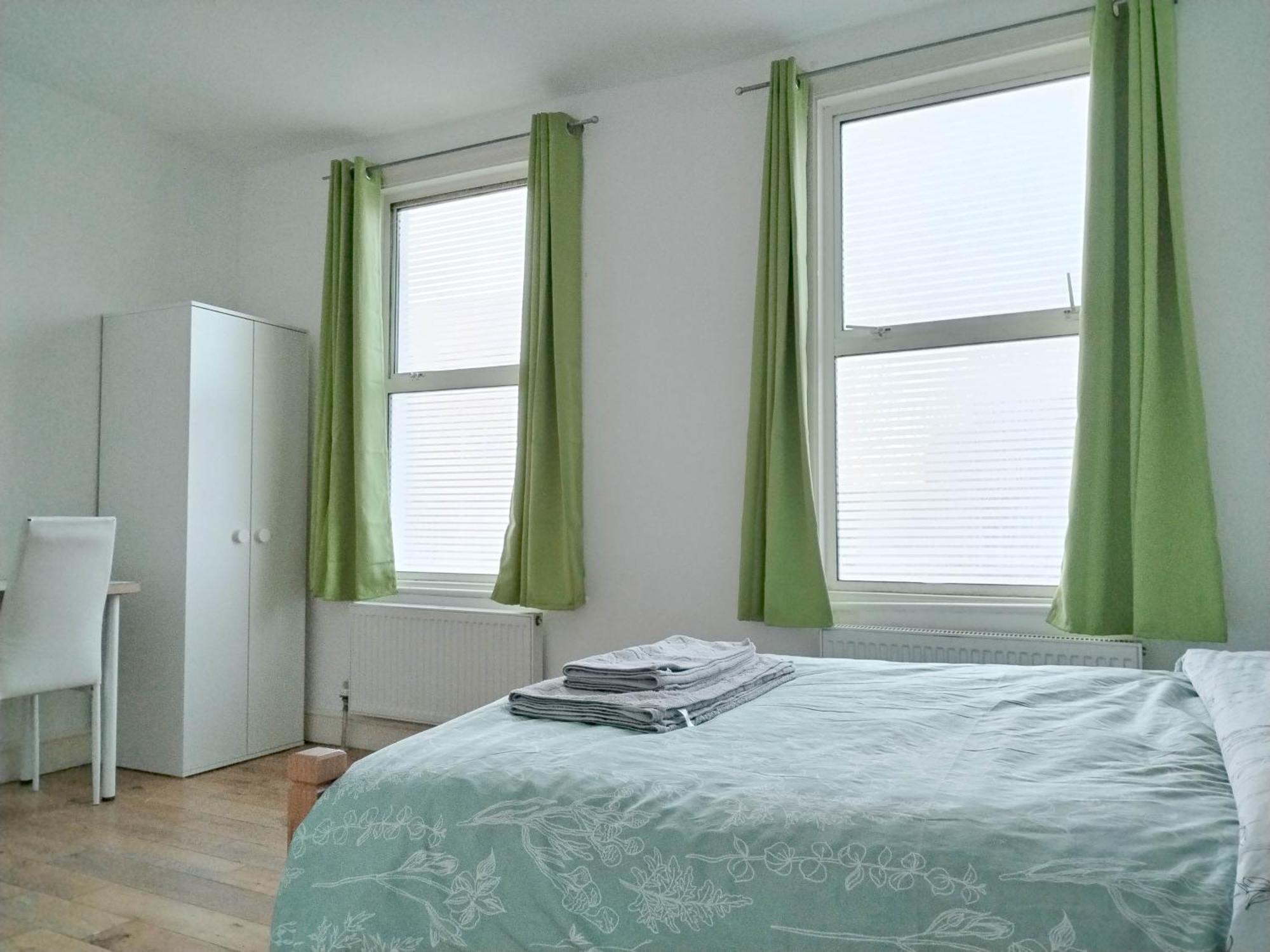 Cosy Rooms Near Canary Wharf & The O2 런던 외부 사진