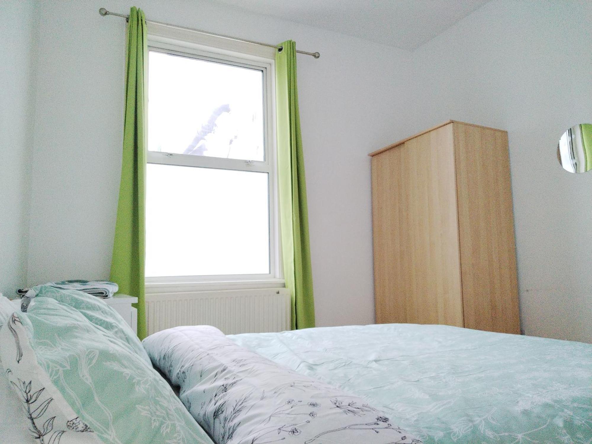 Cosy Rooms Near Canary Wharf & The O2 런던 외부 사진