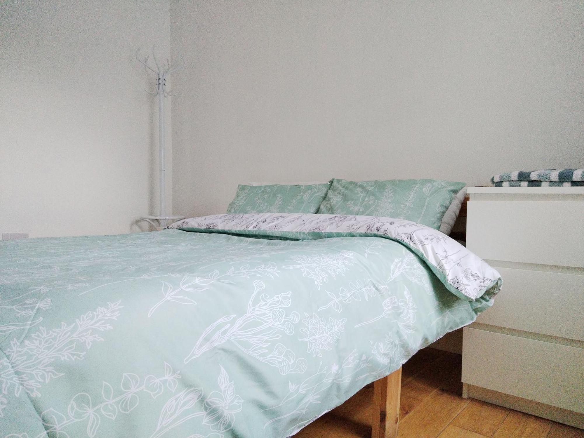 Cosy Rooms Near Canary Wharf & The O2 런던 외부 사진