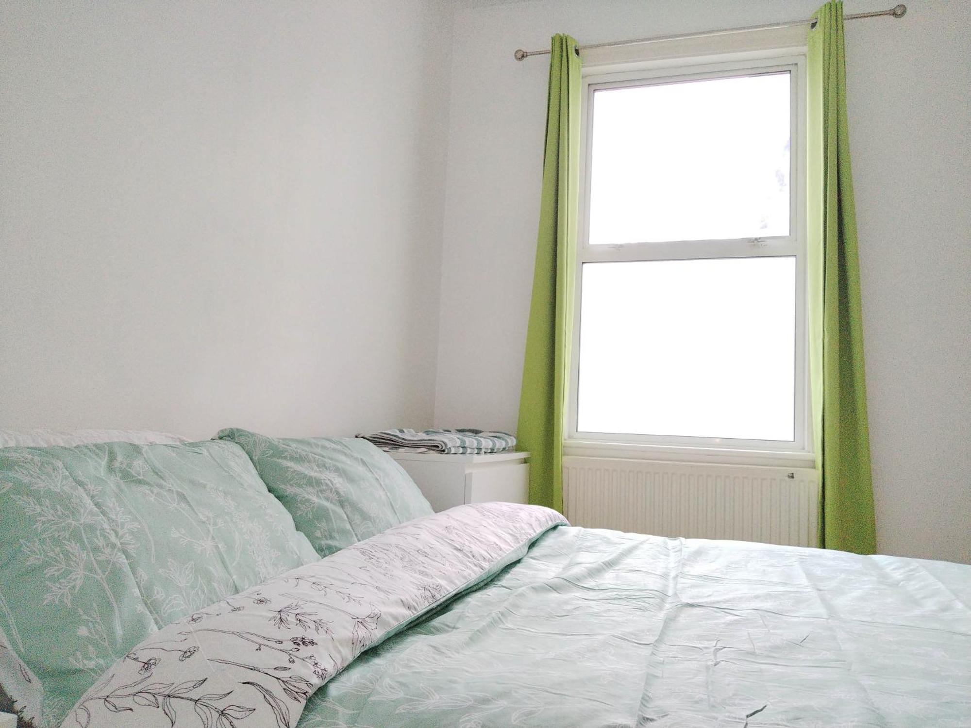 Cosy Rooms Near Canary Wharf & The O2 런던 외부 사진