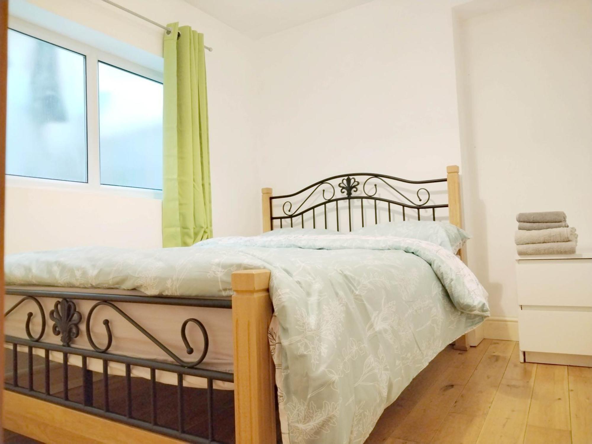 Cosy Rooms Near Canary Wharf & The O2 런던 외부 사진