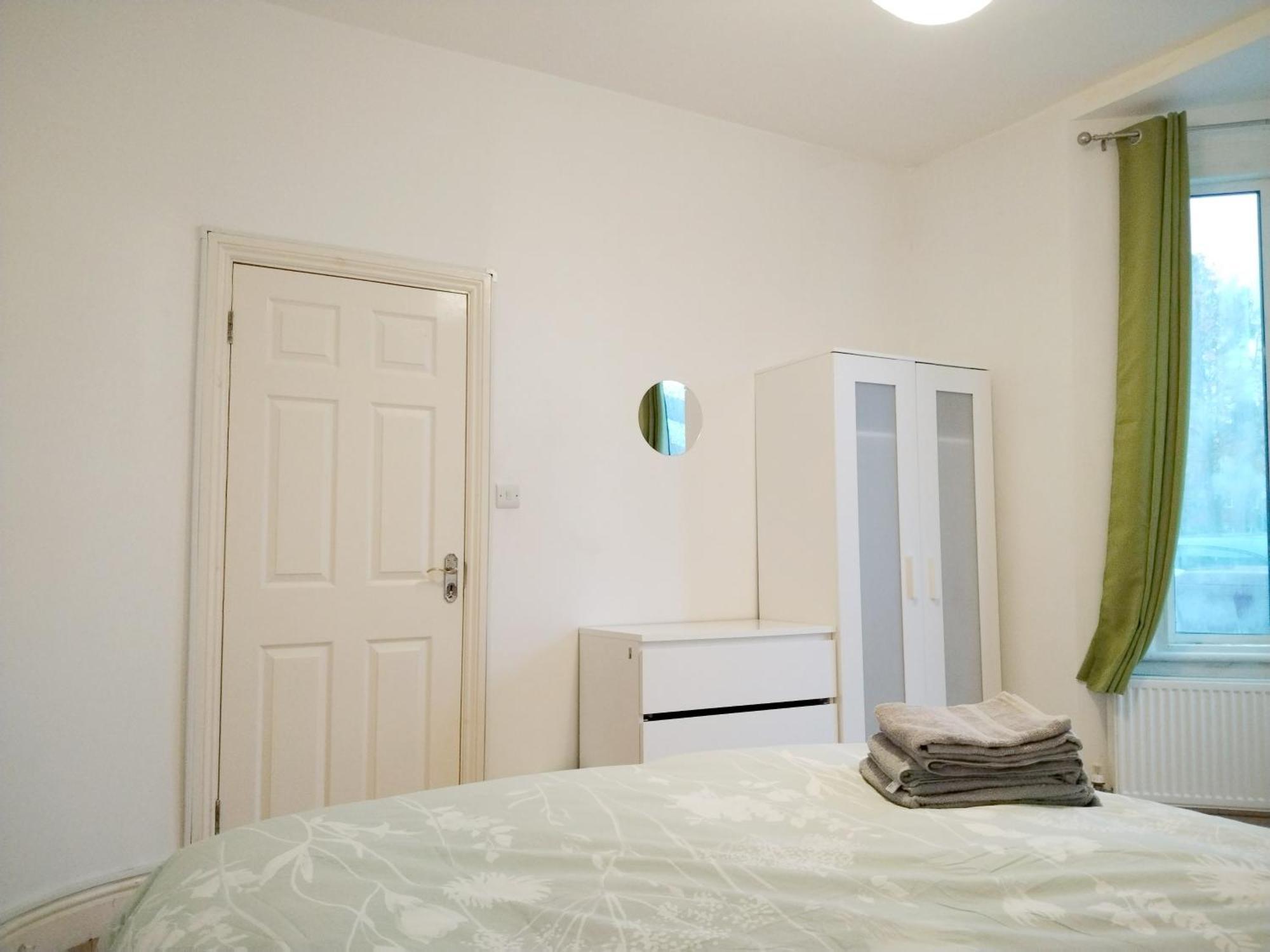 Cosy Rooms Near Canary Wharf & The O2 런던 외부 사진